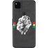 Horizontal Banner -  Lion of Judah Google Pixel 4a Skin